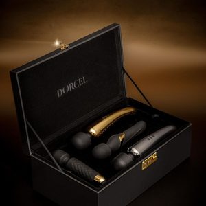 Кейс для іграшок Dorcel Le Coffret - Prestige Edition