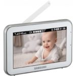 Відеоняня Samsung SEW-3043WP