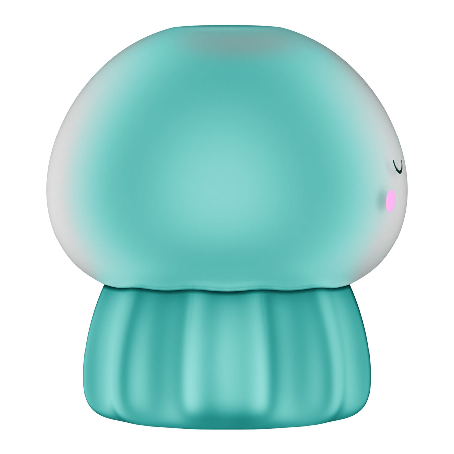 Вакуумний кліторальний стимулятор Satisfyer Jelly-cious Green