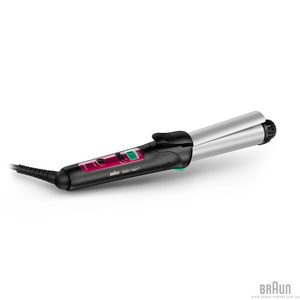 Плойка для волосся Braun Satin Hair 7 Colour EC2
