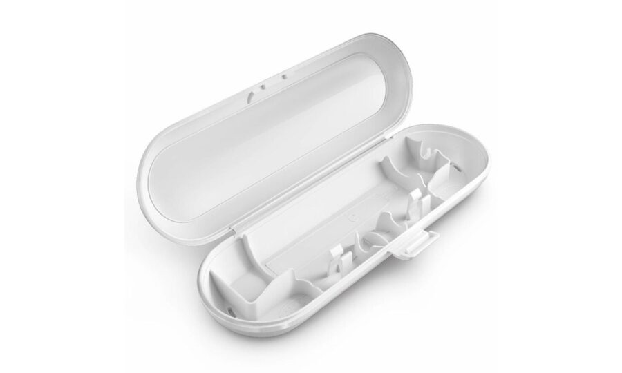 Звукова електрична зубна щітка Philips Sonicare HX6712/66 Healthy White Classic Edition