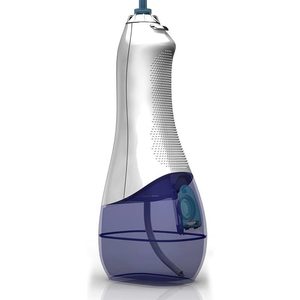Портативний іригатор H2OFloss HF-5 White
