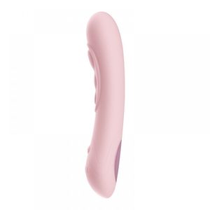 Інтерактивний вібростимулятор точки G Kiiroo Pearl 3 Pink
