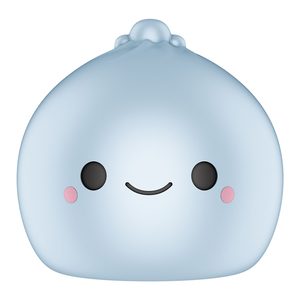 Вакуумний кліторальний стимулятор Satisfyer Mochi Frost Blue