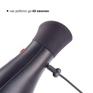 Мастурбатор Otouch NINJA 2, 7 режимів вібрації, ефект стискання