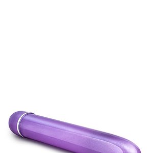 Вібромасажер класичний SEXY THINGS SLIMLINE VIBE PURPLE