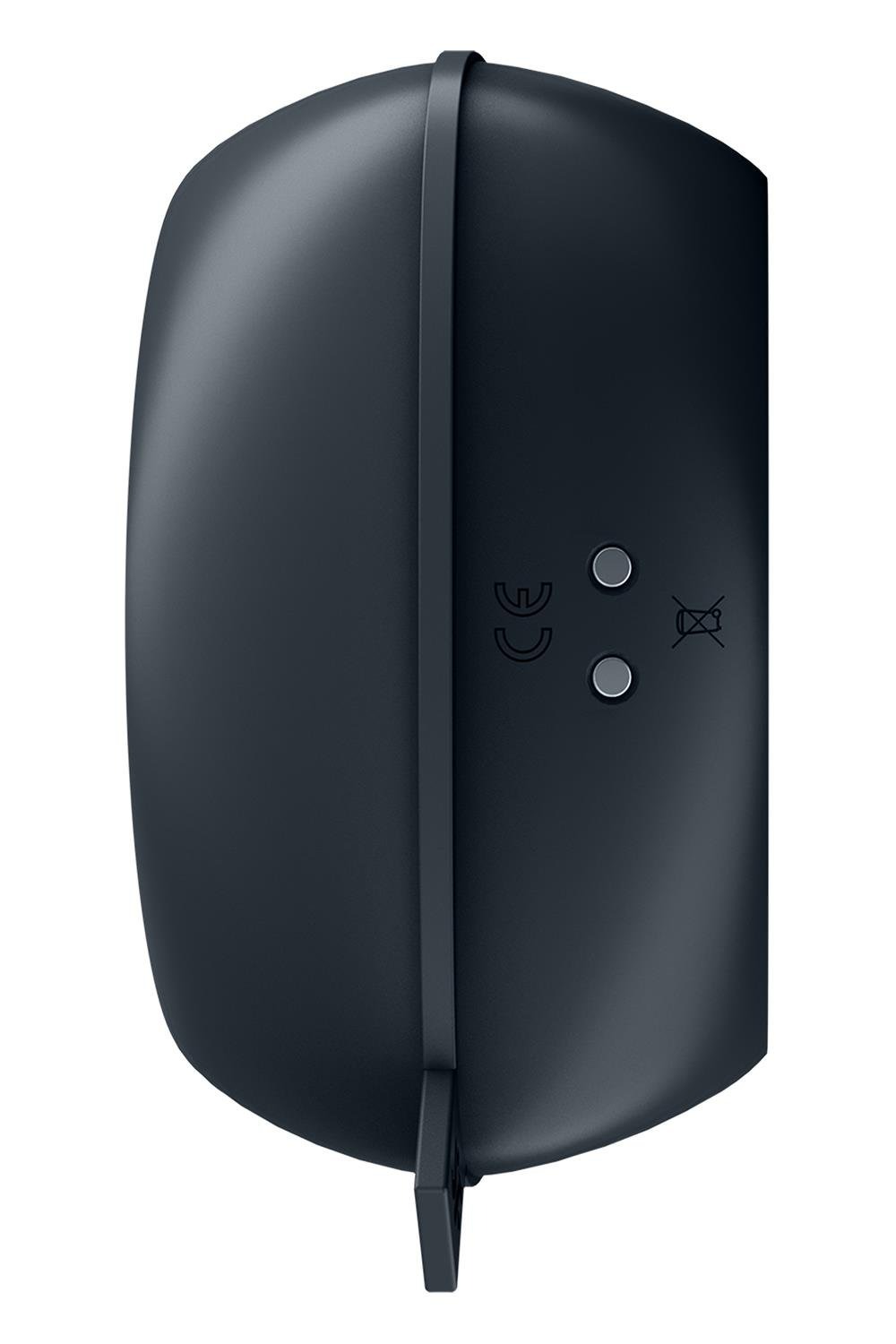 Мастурбатор Satisfyer Ring Stroker, 12 режимів вібрації, універсальний, компактний