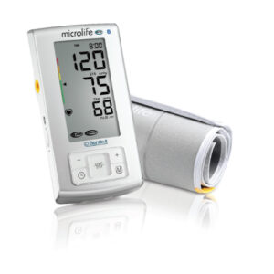 Автоматичний тонометр Microlife BP A6 BT (Wireless Connection)