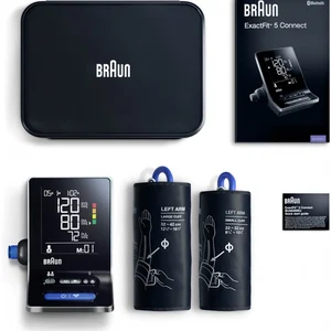 Тонометр Braun ExactFit 5 BUA6350