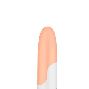 Набір 4-в-1 Satisfyer Playful Four, вібратор та 4 насадки, 12 режимів