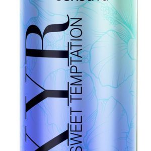 Крем для гоління Sensuva ELXYR Shaving Cream - Sweet Temptations (236 мл)