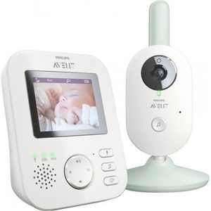 Відеоняня Philips SCD831/52