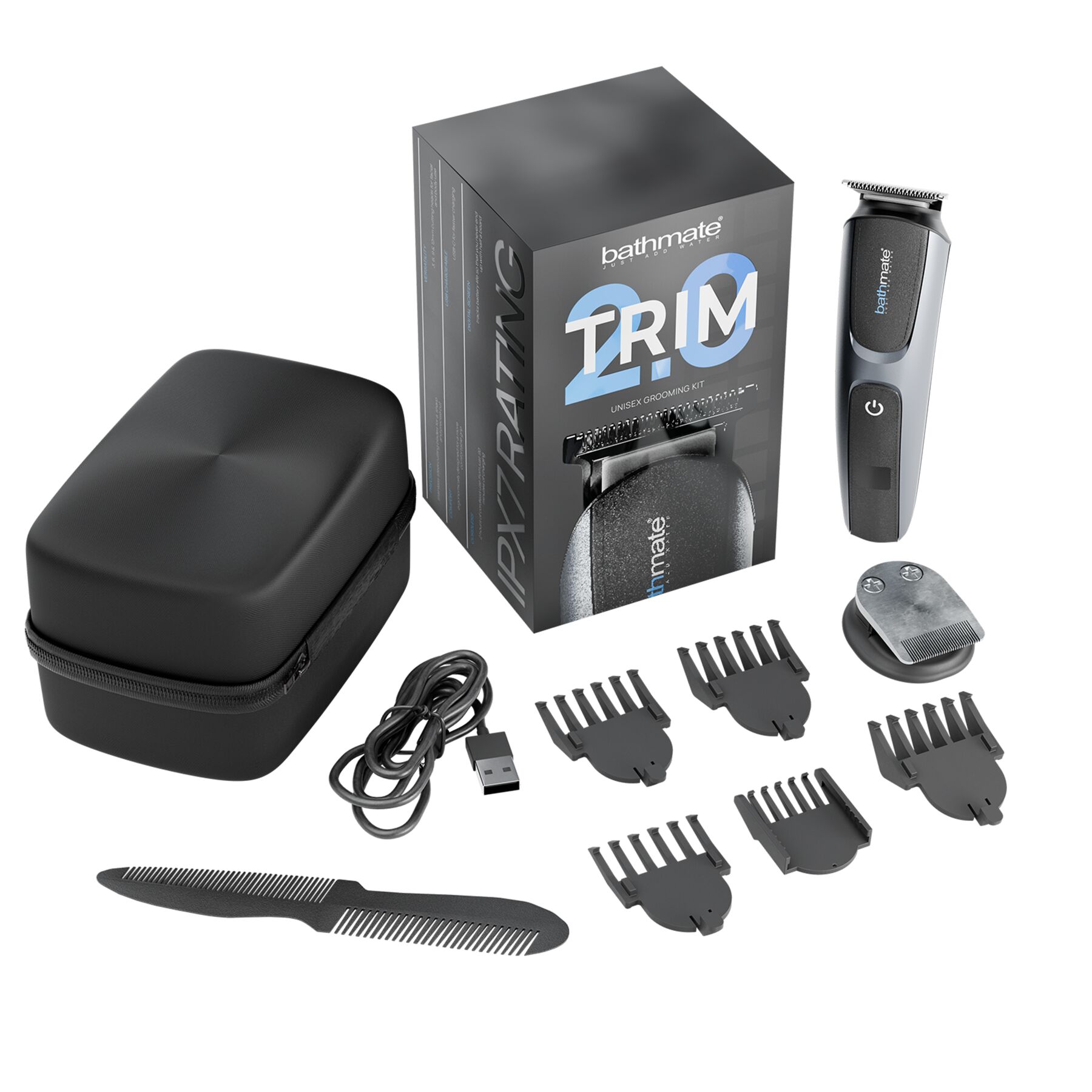 Тример для інтимних зон Bathmate Trimmer 2.0