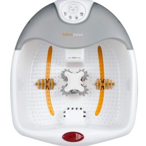 Масажна ванна Medisana FS 885