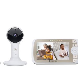 Відеоняня Motorola VM65-2 Connect