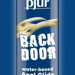 Анальна комфортна сироватка Pjur Back Door на водній основі, 2 мл