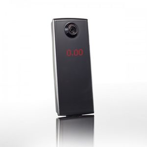 Персональний алкотестер Alcoscan AL 5500