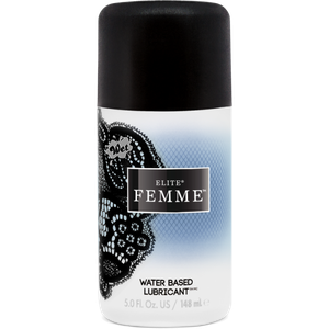 Лубрикант на водній основі Wet Elite Femme, 148 мл