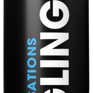 Охолоджувальний лубрикант на водно-силіконовій основі Wet Extra Sensations Tingling (30 мл)