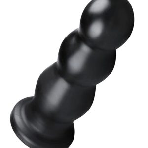 Анальна пробка для фістингу BUTTR Tactical III Dildo