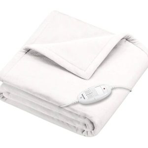 Електроковдра Beurer HD 75 White