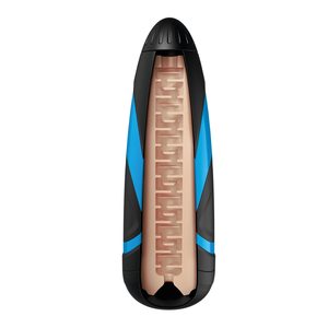 Запасний рукав-вставка для мастурбатора Satisfyer Men LUSTY TONGUES
