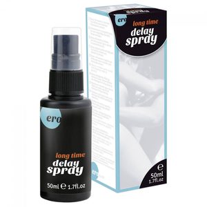 Продовжуючий спрей для чоловіків HOT ERO Delay Spray, 50 мл