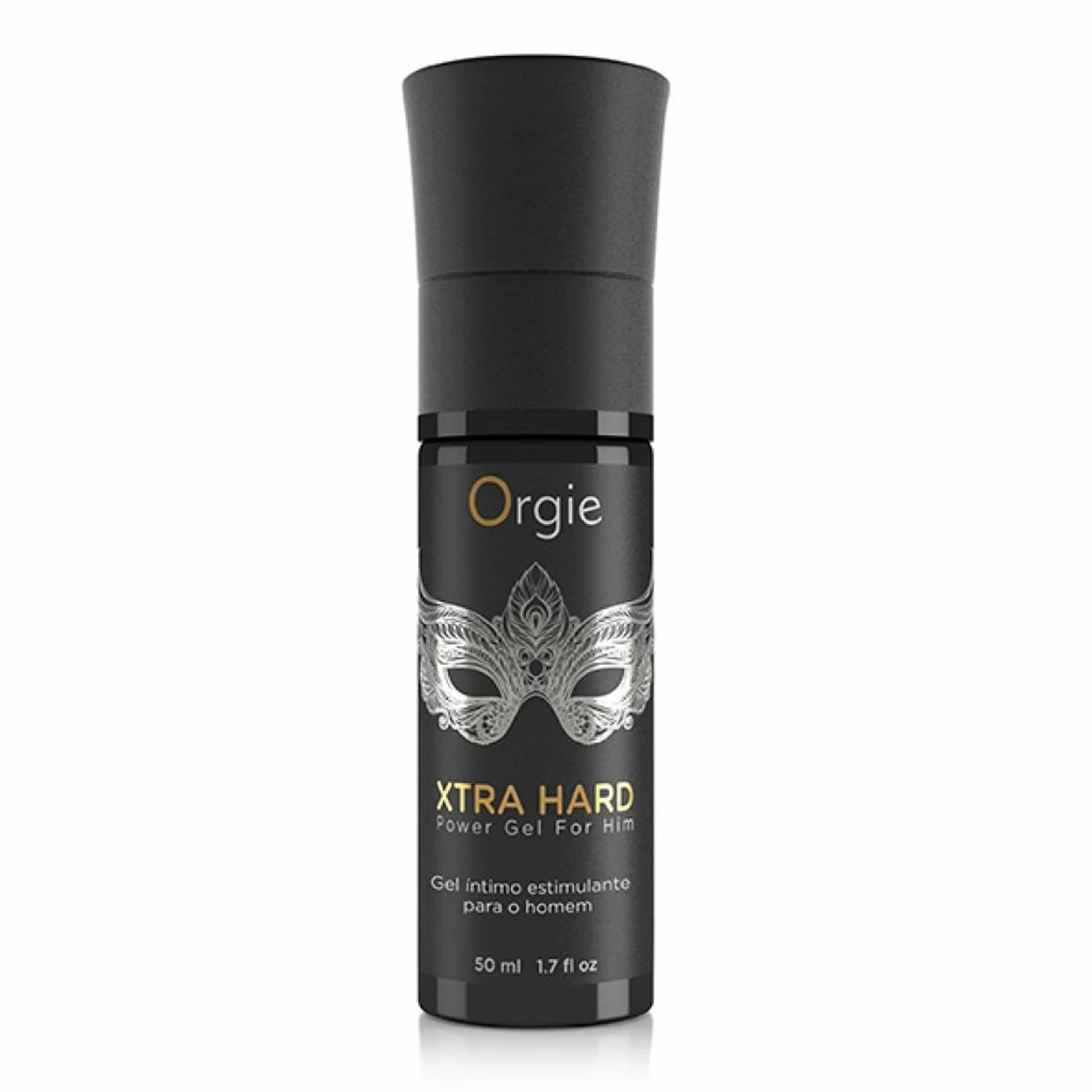 Гель для посилення ерекції Orgie "X-TRA HARD", 50 мл