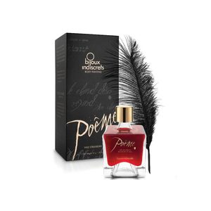 Фарба для тіла Bijoux Indiscrets Poême – Wild Strawberry