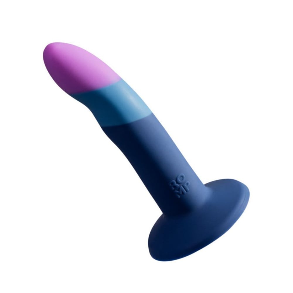 Комплект страпон + трусики ROMP Piccolo Pegging Kit