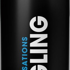 Охолоджувальний лубрикант на водно-силіконовій основі Wet Extra Sensations Tingling (118 мл)
