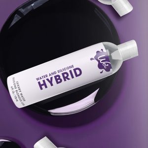 Лубрикант на водно-силіконовій основі Wet Water and Silicone Hybrid (118 мл)