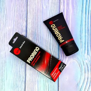 Збудливий крем (сильна дія) Ero Prorino Clitoris Cream women, 50 мл