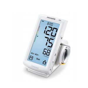 Тонометр Microlife BP A7 Touch автоматичний