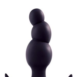Анальний plug ANAL ADVENTURES PLATINUM STACKED PLUG
