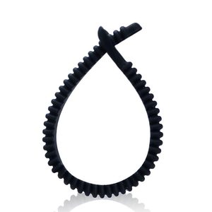 Ерекційне кільце-ласо Dorcel Adjust Ring, еластичне, регульована тугість