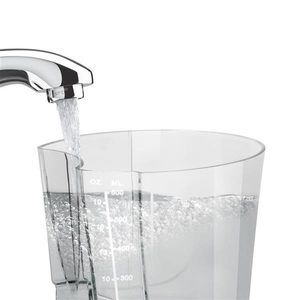 Зубний центр Waterpik Complete Care 5.0 WP-862