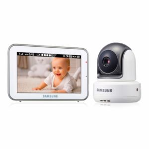 Відеоняня Samsung SEW-3043WP
