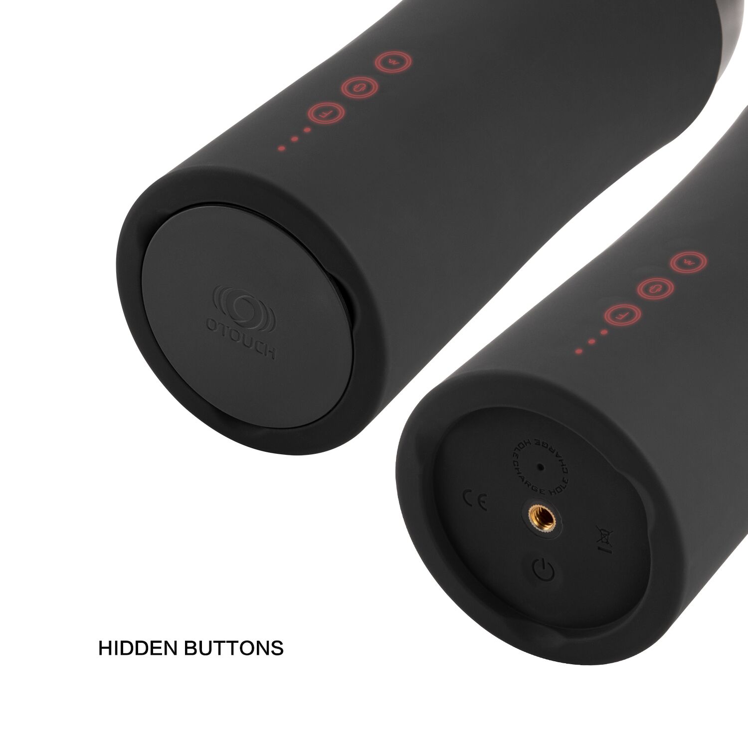 Мастурбатор Otouch INSCUP 4