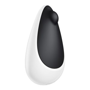 Вібратор Satisfyer Spot On 3 Black, компактний та потужний, 12 режимів