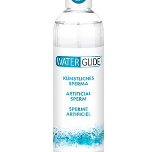 Лубрикант на водній основі WATERGLIDE ARTIFICIAL SPERM, 300 мл