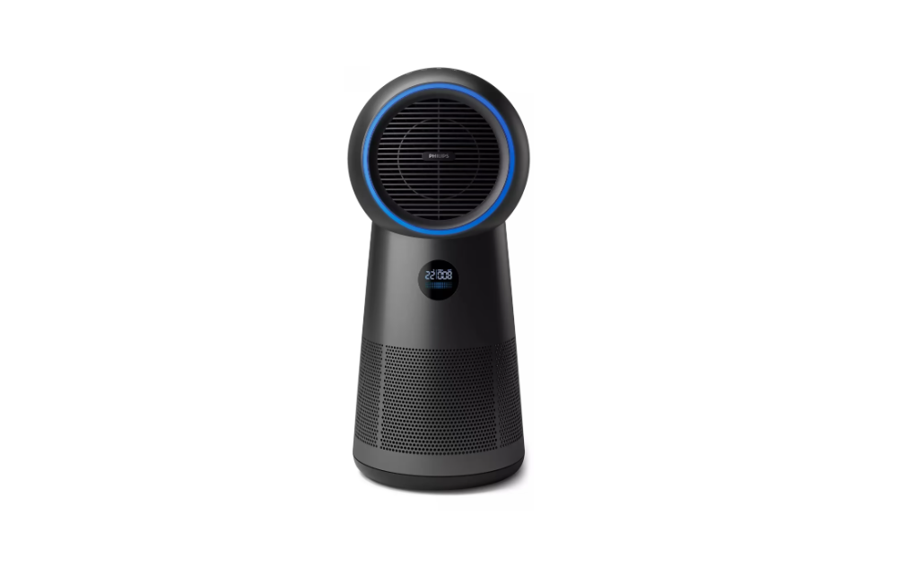 Очищувач повітря Philips AMF220/15