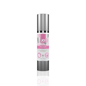 Гель для звуження піхви JO Vaginal Tightening Serum (50 мл) з охолоджувально-вібрувальним еф.