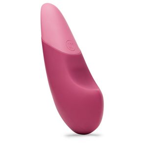 Мінівібратор Womanizer Vibe Dusky Pink, 3 авторежими + 10 рівнів інтенсивності