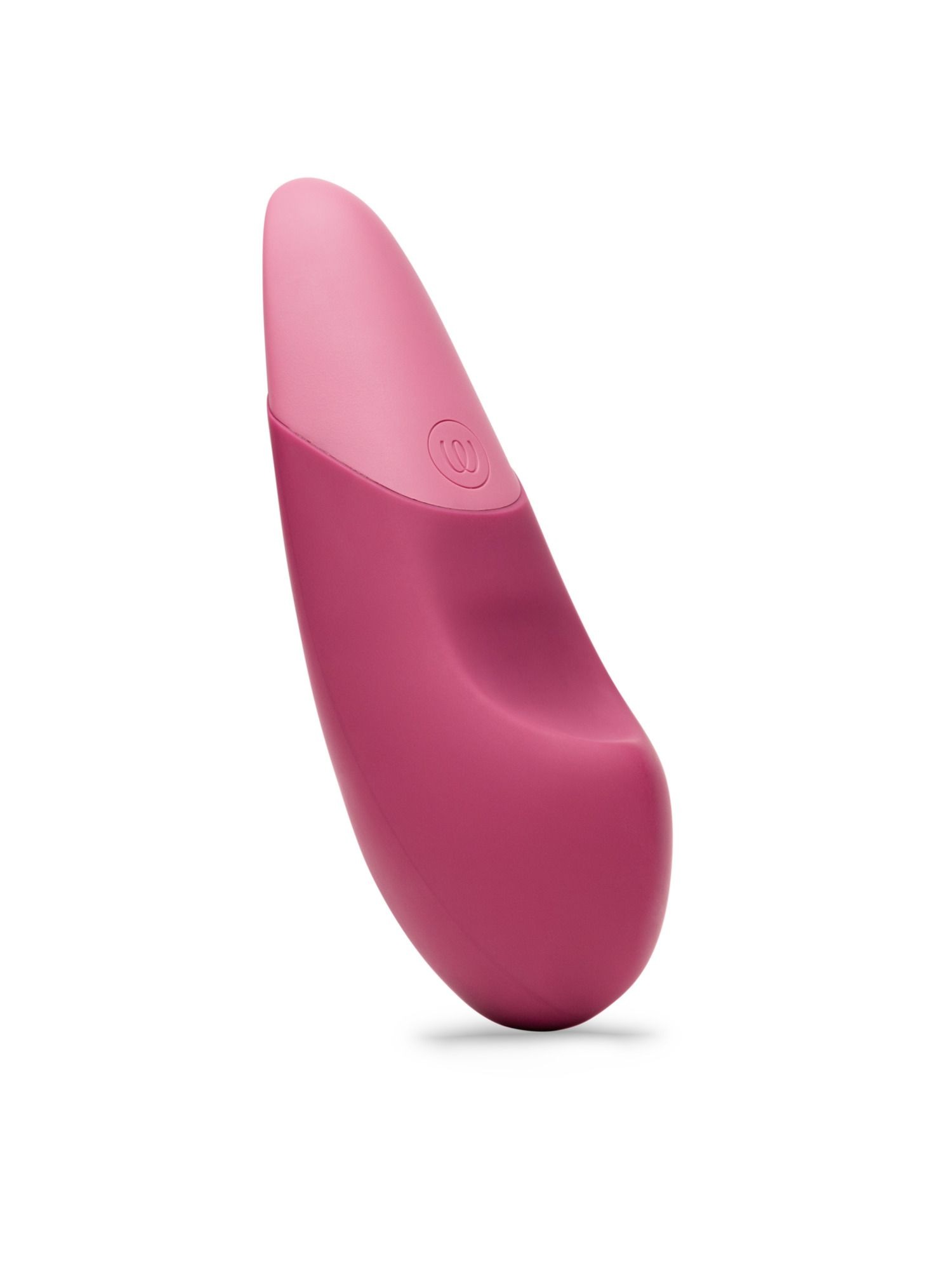 Мінівібратор Womanizer Vibe Dusky Pink, 3 авторежими + 10 рівнів інтенсивності