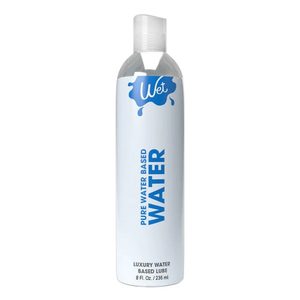Лубрикант на водній основі Wet Pure Water Based (236 мл)