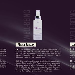 Крем-шимер для тіла Intt Sexy Glow (60 мл) з олією ши та ароматом ванілі, сяйна засмагла шкіра