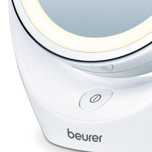 Косметичне дзеркало з підсвічуванням Beurer BS49