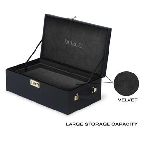 Кейс для іграшок Dorcel Le Coffret - Prestige Edition