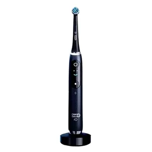 Електрична зубна щітка Oral-B iO Series 9 Black
